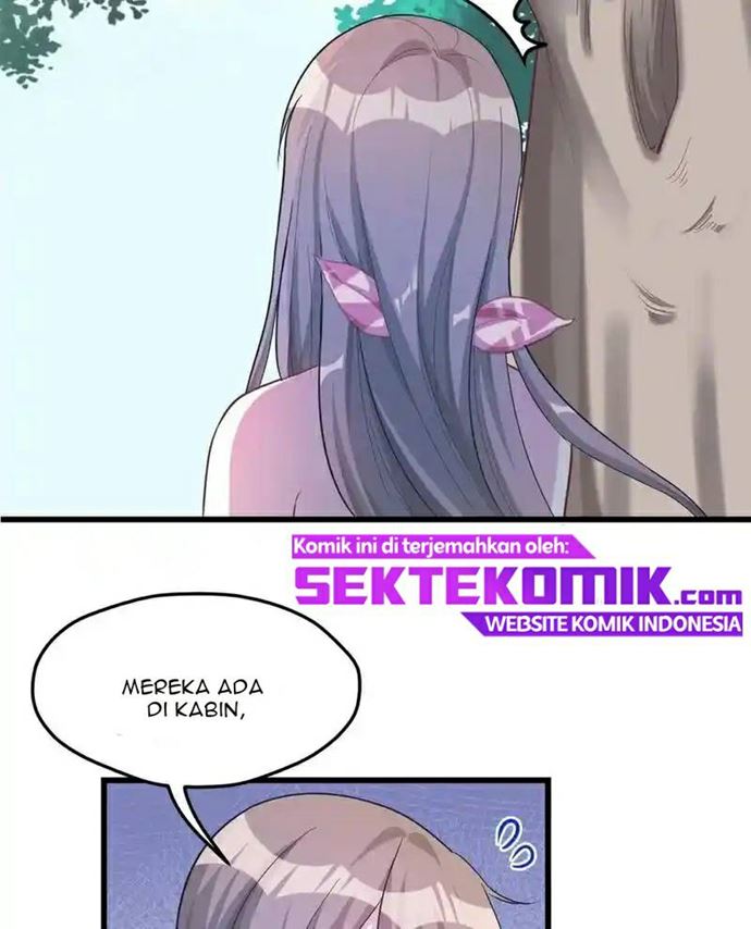 Beauty and the Beasts Chapter 186 Gambar 28